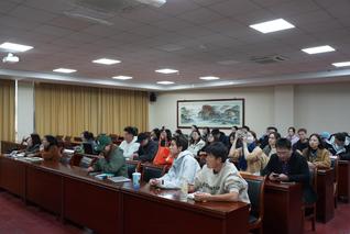 解码技能竞赛 助力教师成长——...