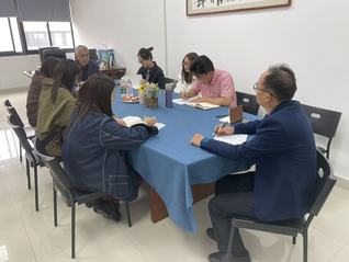 高博智库召开三年建设成效与创新...