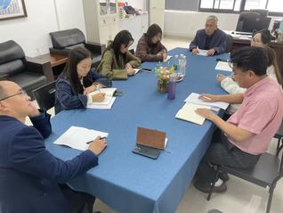 高博智库召开三年建设成效与创新...